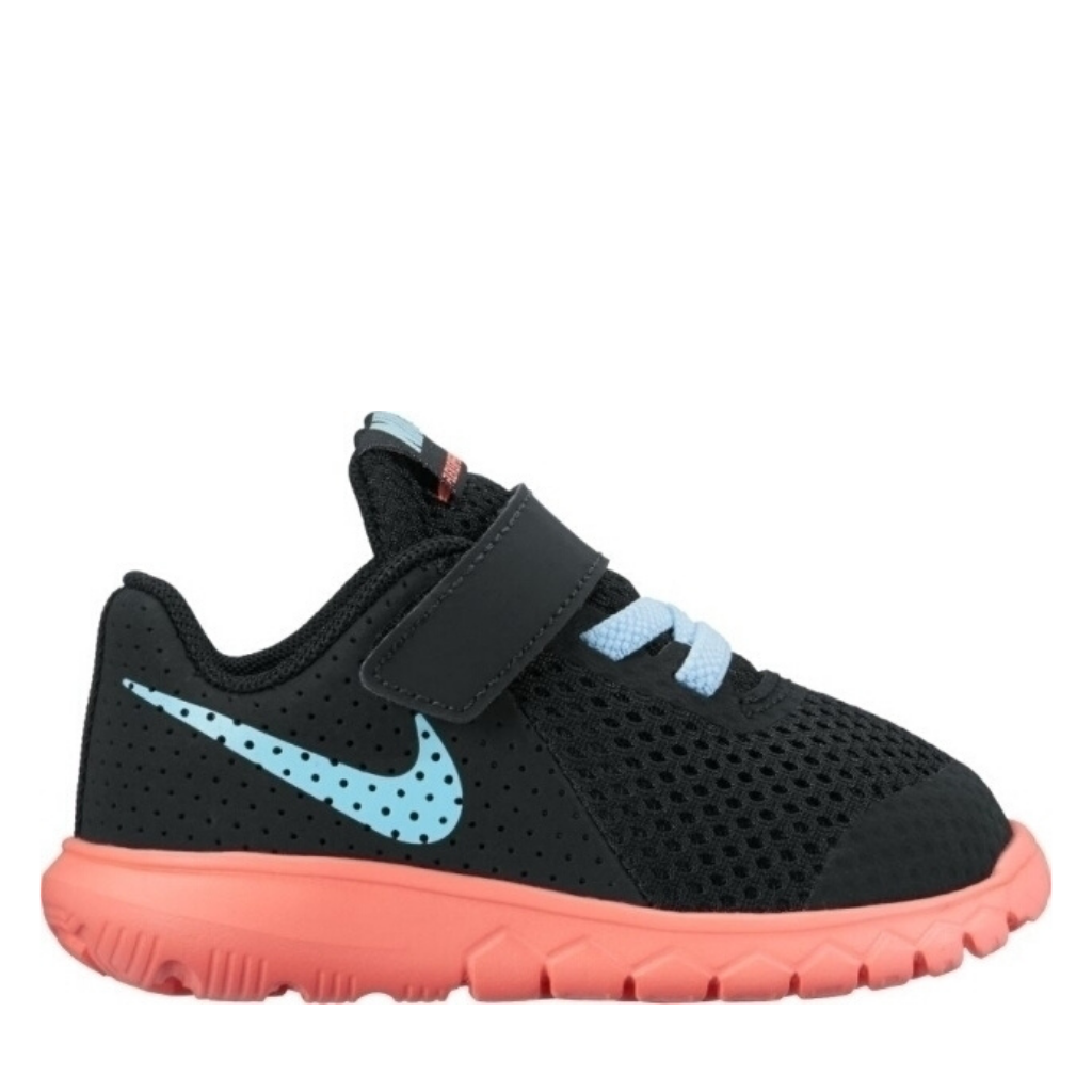 Nike Flex Experience 5 Toddler - (844993 002) - FE - R1L9 – Bizz