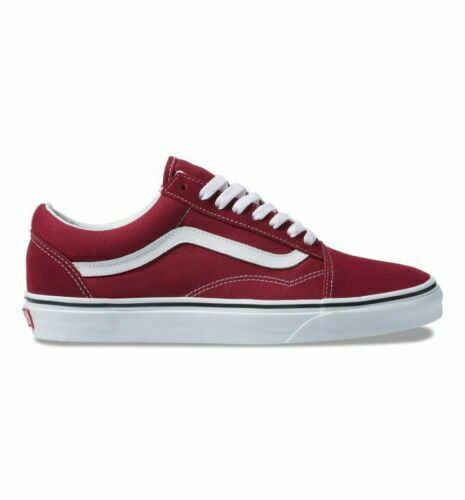 Vans Old Skool Maroon (VN0A38G1VG4 