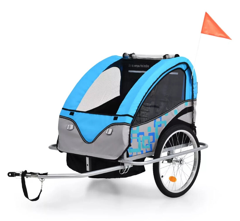 vidaxl pocket buggy