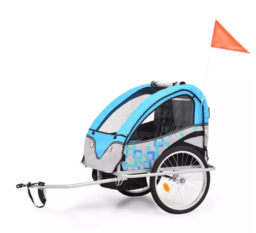 vidaxl pocket buggy