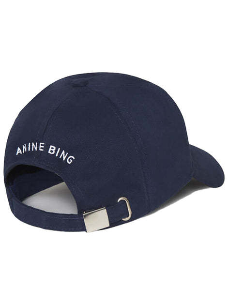 jeremy baseball cap anine bing