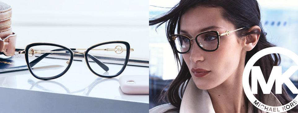 Mierda contenido Contable Compra Lentes Michael Kors ▶️ – Ópticas LUX, Ve Más Allá