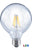 G25 Filament Globe LED Bulb