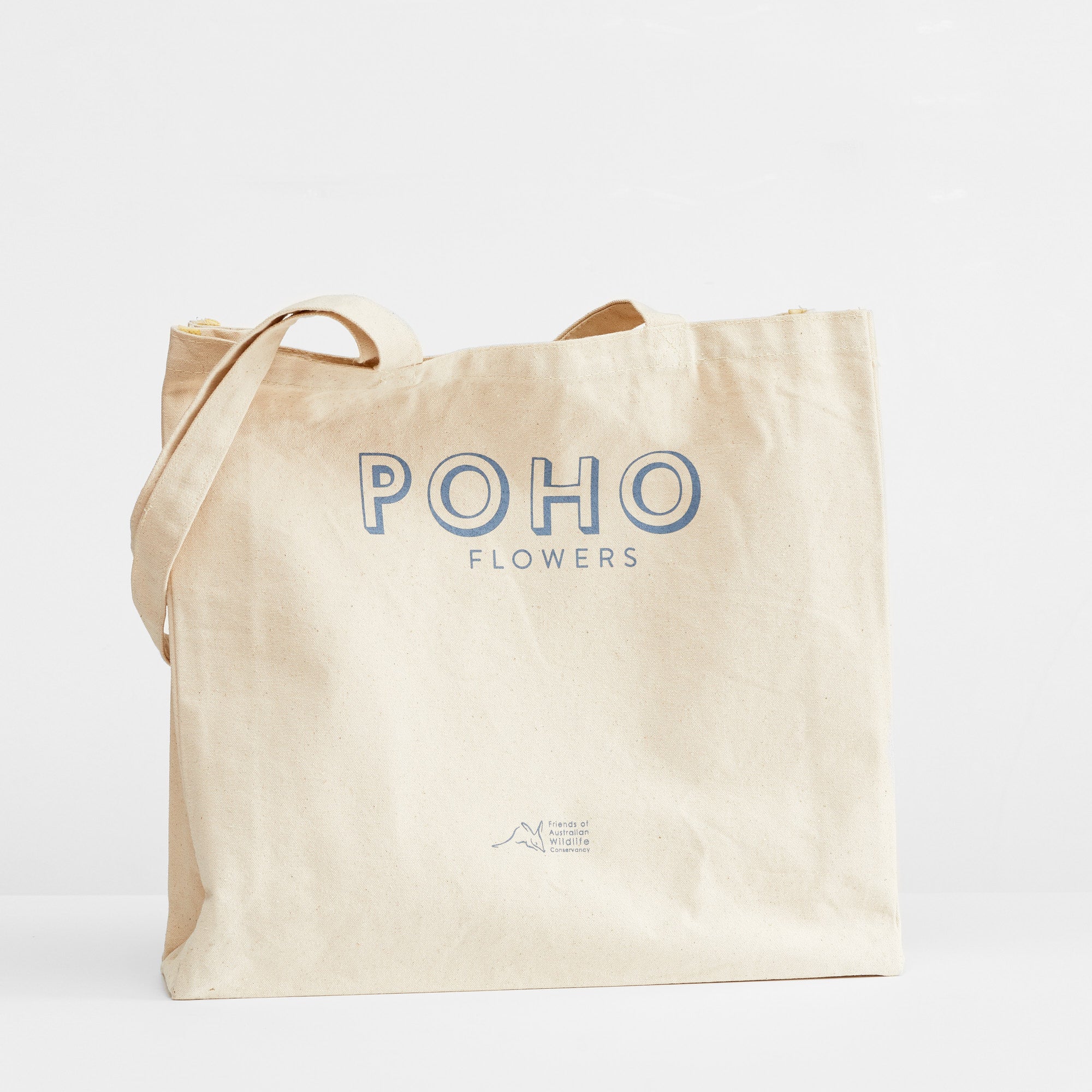 Poho X AWC Tote