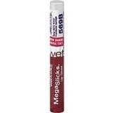 Wet n Wild MegaSlicks Lip Gloss, Rasp-berry Voice 569B - 1 each, 2 Pack