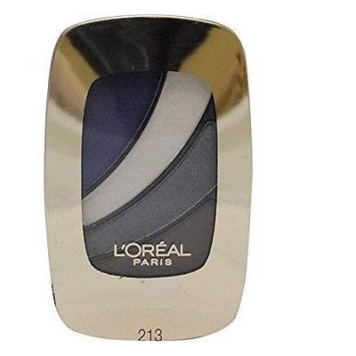 L'Oreal Paris Colour Riche Eye Shadow, Love To Hate Me, 0,17 Ounces