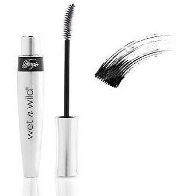 Wet N Wild Fergie Centerstage Collection Turn Up The Volume Mascara