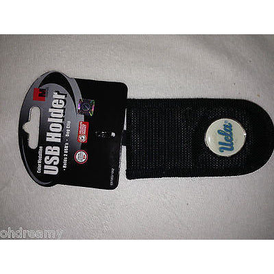 Ncaa Ucla Bruins Usb Thumbdrive Holder Mundi Medallion