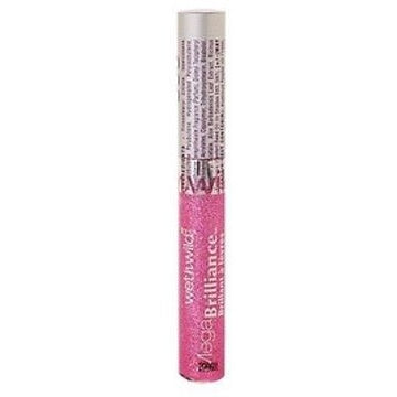 Wet N Wild Lip Gloss 593 Crushed Grapes