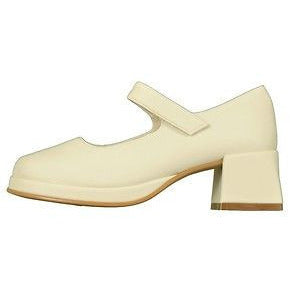 Rachel Sabrina Girls Mary Jane Childrens Shoes Micro Bone Size 12.5