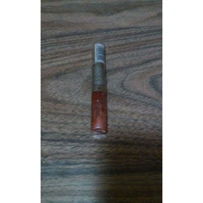 Zalan 2 In 1 Long Wearing Lipstick &Amp;Amp; Lip Gloss - Bronze #505