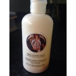 The Body Shop Shea Shower Cream 8.4 Oz.