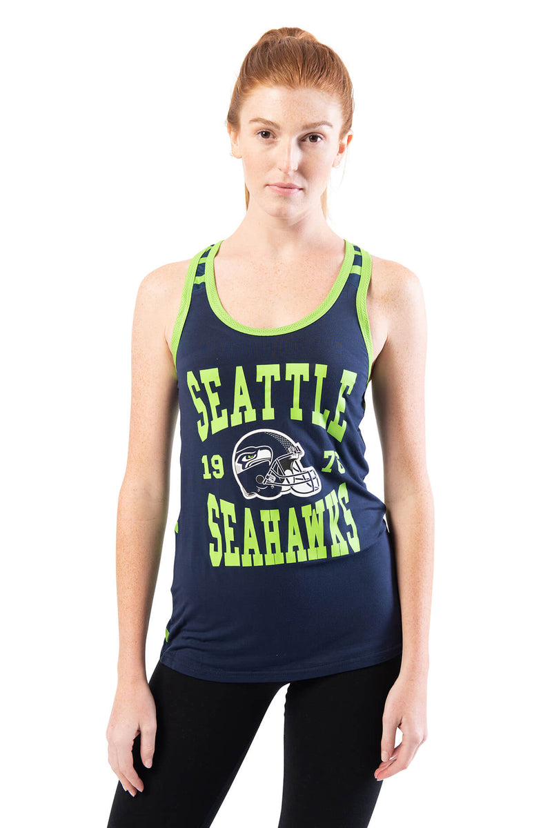 seahawks tank top jersey