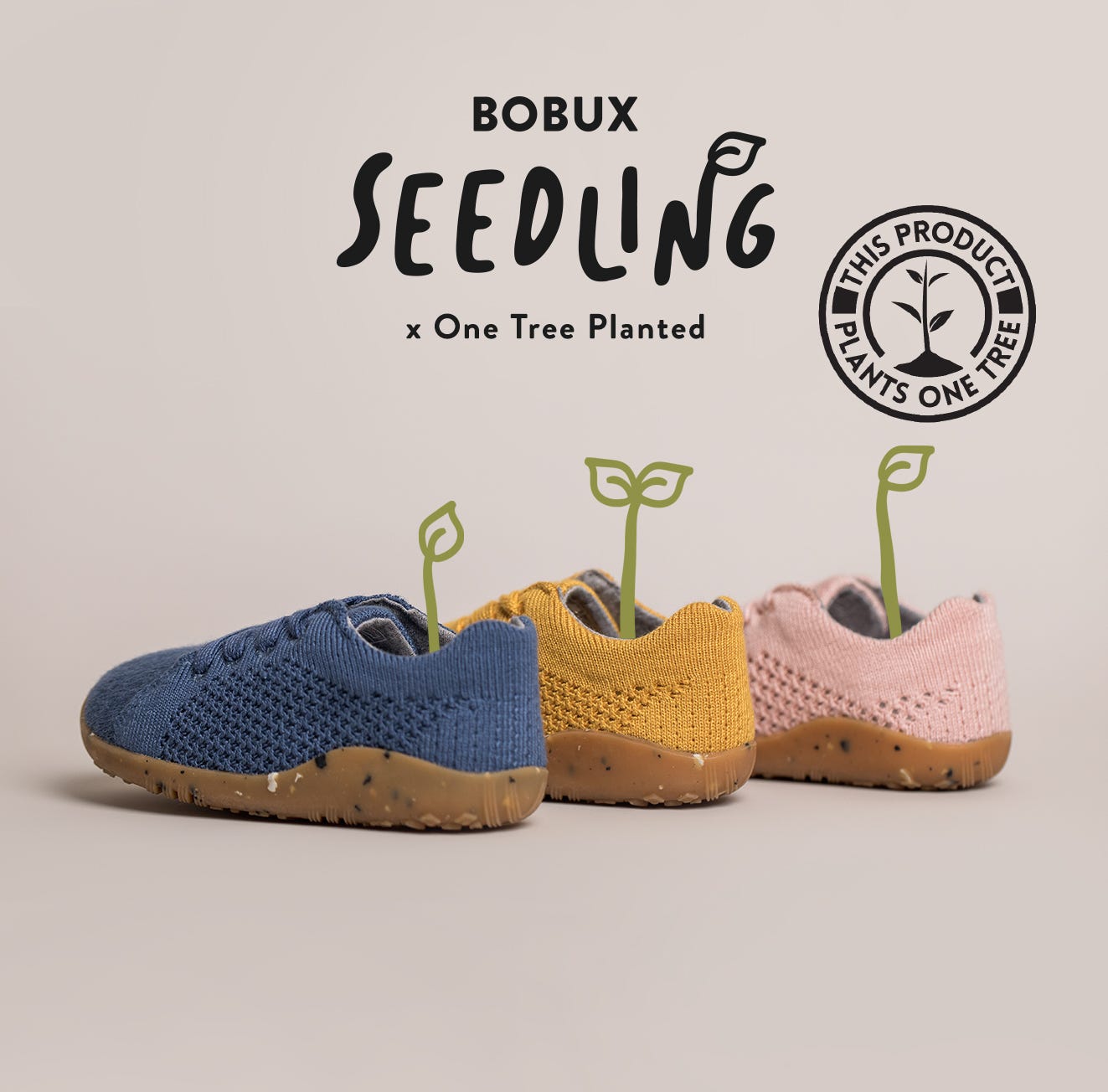 Bobux leads the way in producing an eco-friendly shoe that supports gr –  Little Treads