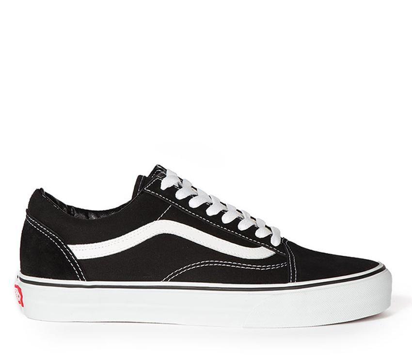 prix vans old skool