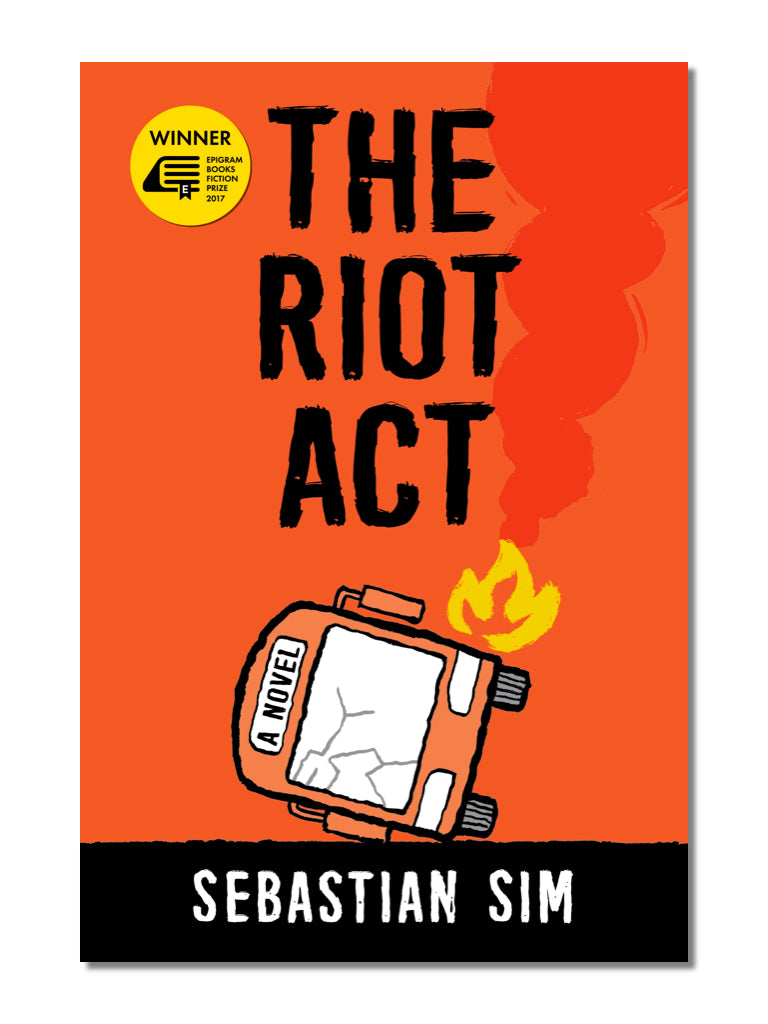 The Riot Act