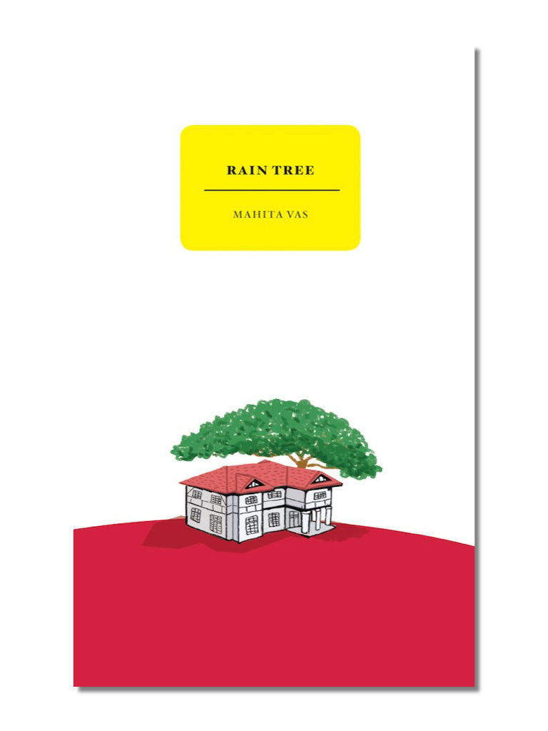 Rain Tree