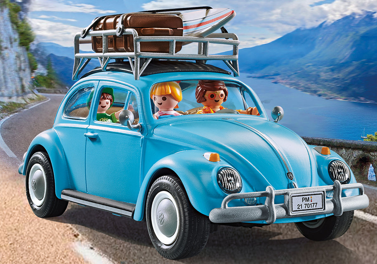 beetle playmobil