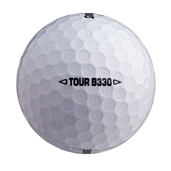 Bridgestone Tour B330 - Golf Balls Direct