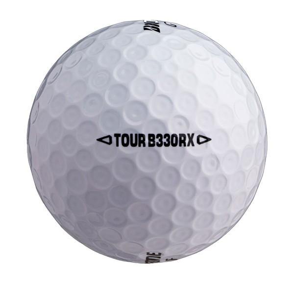 Bridgestone Tour B330 RX - Golf Balls Direct
