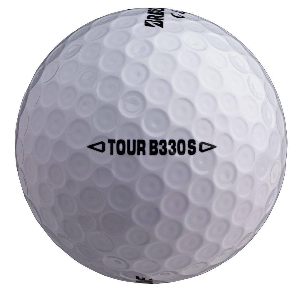 Bridgestone Tour B330 S - Golf Balls Direct