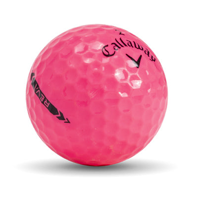 2021 Callaway Reva Pink