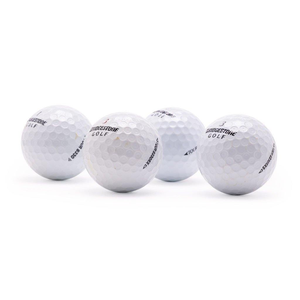 Bridgestone B330 Series Mix - Golf Balls Direct