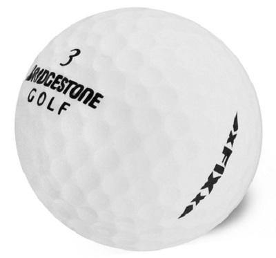 Bridgestone xFIXx - Golf Balls Direct
