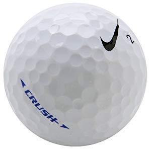 Nike Crush Golf Balls | Used Golf Balls 