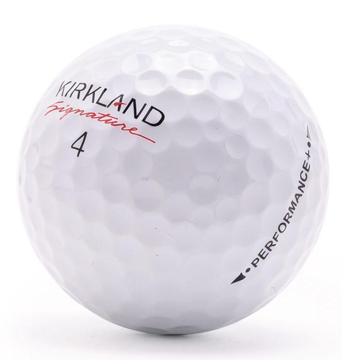 kirkland golf ball FAQ