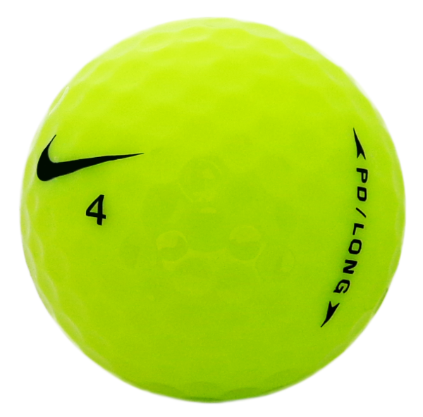Long | Used Golf Balls | Golf Balls Direct