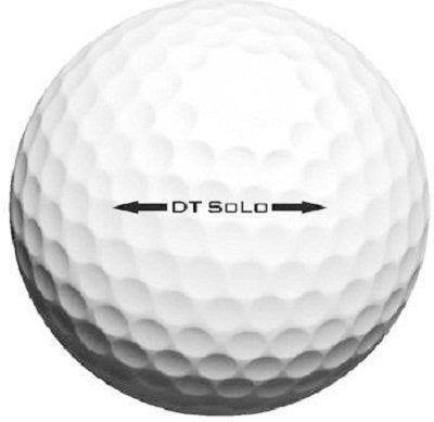 Titleist DT SoLo - Golf Balls Direct