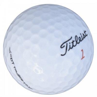 Titleist DT TruSoft - Golf Balls Direct