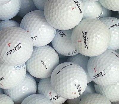 Titleist Mix - Golf Balls Direct
