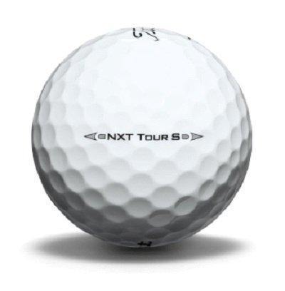 Titleist NXT Tour S - Golf Balls Direct