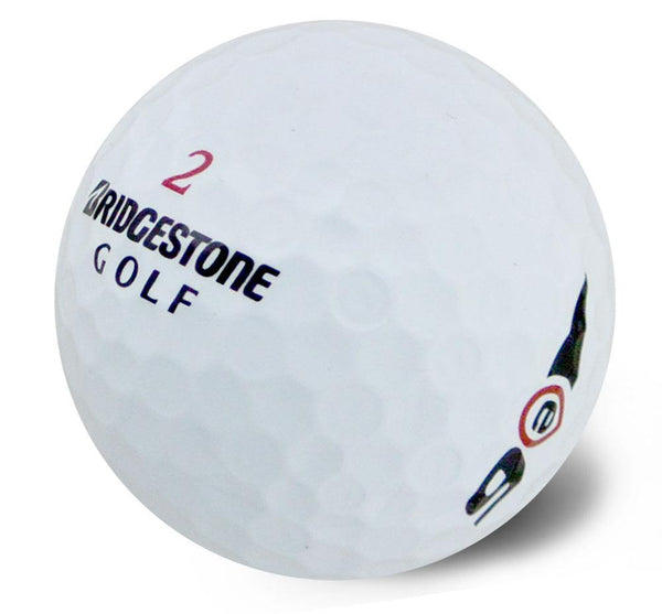 Bridgestone E6/E6+ Mix - Golf Balls Direct