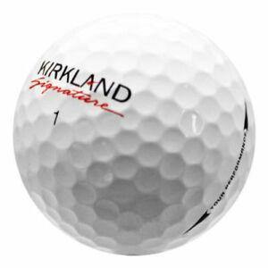Kirkland Signature Tour Performance - Golf Balls Direct