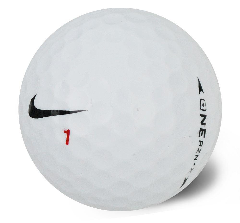 Nike One RZN X | Used Golf Balls 