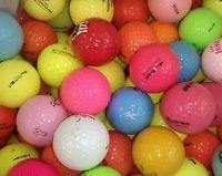 Optic Assorted Colors Mix - Golf Balls Direct