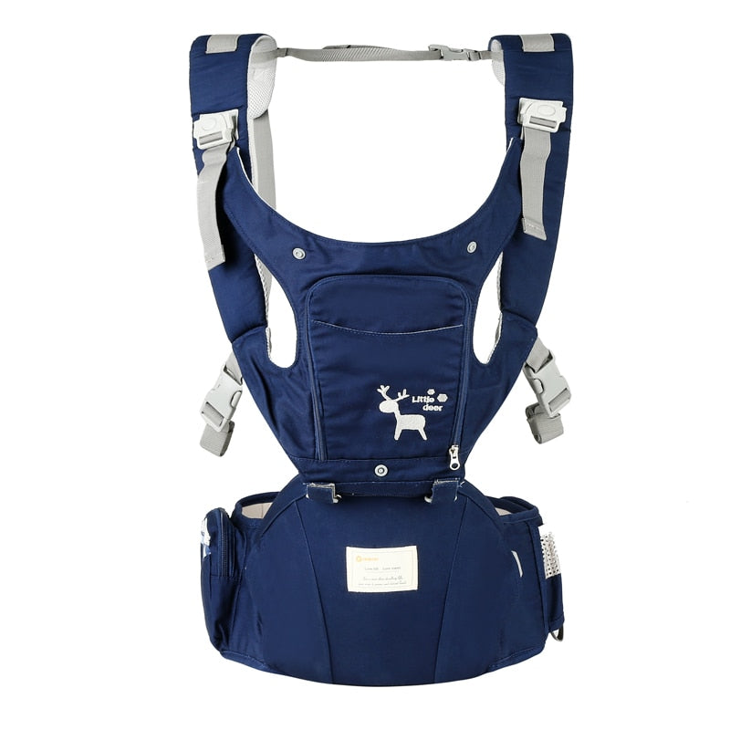 porte bebe siege hanche