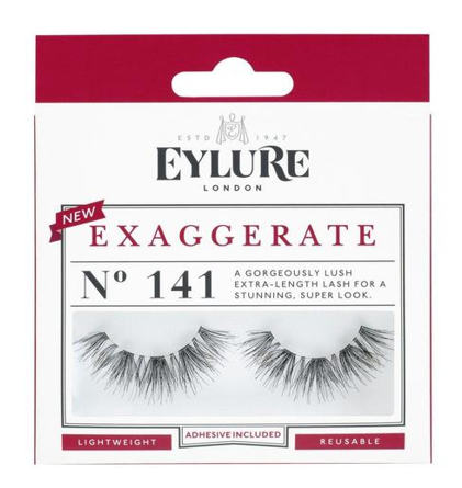 eylure exaggerate 141 