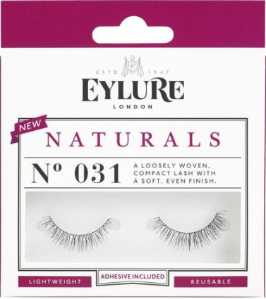 Eylure Naturals No.031