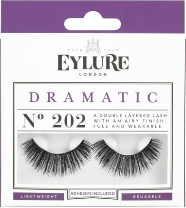 Eylure Dramatic lashes No. 202