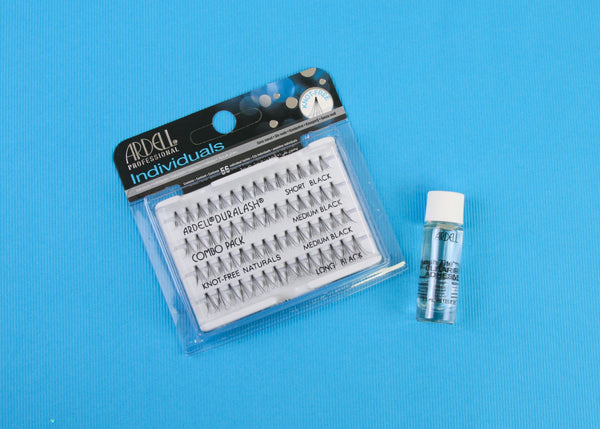 Ardell individual combo lashes 