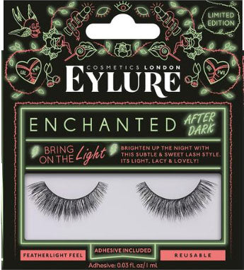 eylure bring on the light style