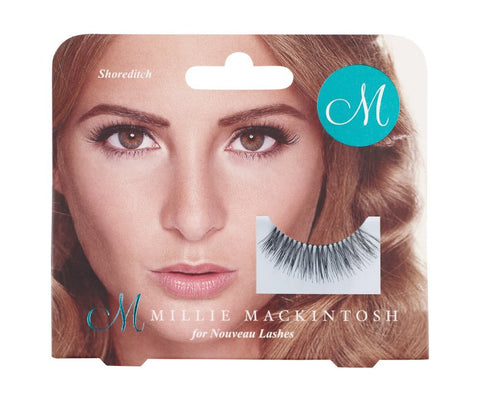 Let's Talk Millie Mackintosh Lashes! 