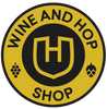 Wine and Hop Shop Pickup