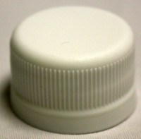 28mm plastic caps