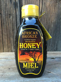 African Bronze Honey - 500g (17.6 oz)