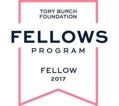 tory birch fellows program 2017